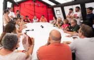 La Diputació mobilitza més d'1,35M per a ajudar als municipis afectats pels incendis d'este estiu