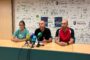 El CEIP Alberto Selma de Santa Magdalena es prepara per a la tornada al col·legi