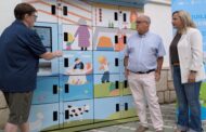 El Mercat de Benicarló incorpora taquilles refrigerades intel·ligents per a facilitar la compra