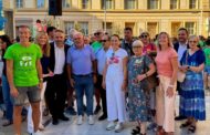 El PSPV alerta que el PP ha deixat l’educació «sense treva» i força la comunitat educativa a tornar al carrer