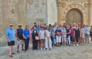 Vinaròs posa en valor la seua història amb una visita guiada amb motiu de la Carta Pobla
