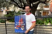 La XII Fira de la Tomata de Penjar d'Alcalà de Xivert renova el seu espai de showcooking