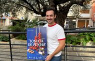 La XII Fira de la Tomata de Penjar d'Alcalà de Xivert renova el seu espai de showcooking