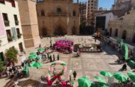 Castelló celebra el Dia Mundial Contra el Càncer de Mama amb la cura i l'escolta de la pacient en primer pla