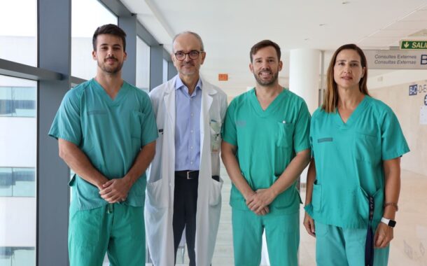 Un estudi de l'IIS La Fe permet detectar bacteris en ferides cròniques abans que apareguen signes d'infecció
