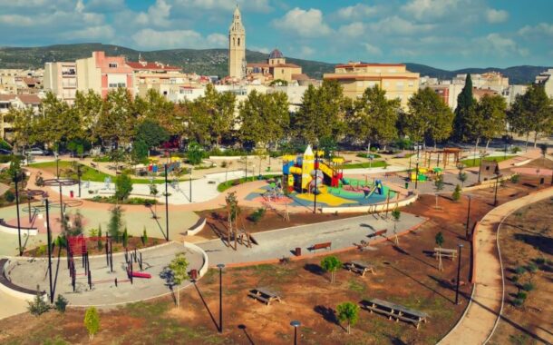L'Ajuntament d'Alcalà-Alcossebre plantarà 760 arbres per a promoure la creació de refugis climàtics