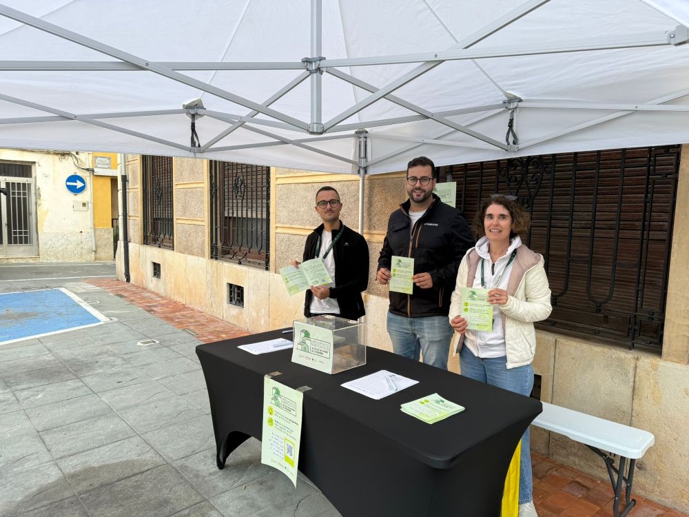 L’Ajuntament d’Alcalà-Alcossebre destina 30.000 euros als nous Pressupostos Participatius 2026-2027