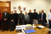 El bisbe nomena nous arxiprestes per a la Ribera d’Ebre – Priorat, el Montsià – La Tinença i el Delta – Litoral