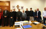 El bisbe nomena nous arxiprestes per a la Ribera d’Ebre – Priorat, el Montsià – La Tinença i el Delta – Litoral