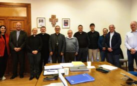 El bisbe nomena nous arxiprestes per a la Ribera d’Ebre – Priorat, el Montsià – La Tinença i el Delta – Litoral