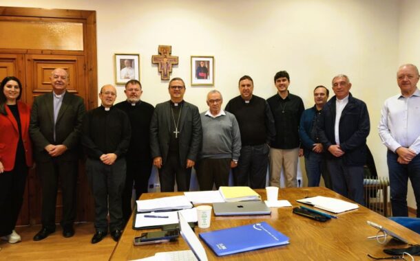 El bisbe nomena nous arxiprestes per a la Ribera d’Ebre – Priorat, el Montsià – La Tinença i el Delta – Litoral