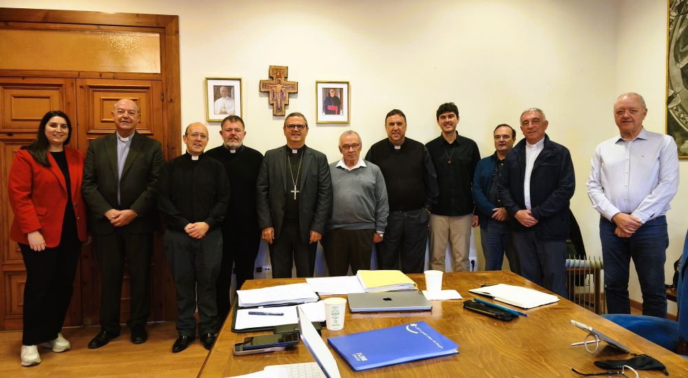 El bisbe nomena nous arxiprestes per a la Ribera d’Ebre – Priorat, el Montsià – La Tinença i el Delta – Litoral