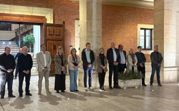 El Bisbat de Tortosa se suma a les mostres de dolor per l’accident ferroviari ocorregut a Toledo