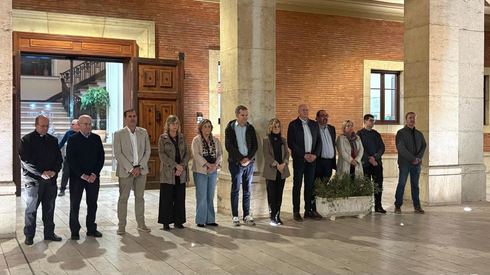 El Bisbat de Tortosa se suma a les mostres de dolor per l’accident ferroviari ocorregut a Toledo
