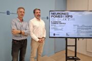 Benicarló torna a connectar ciència, cervell i futur amb «Neurones, pomes i xips»