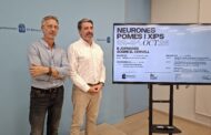 PRESENTACIÓ DE LA II EDICIÓ DE LES JORNADES SOBRE EL CERVELL «NEURONES, POMES I XIPS» DE BENICARLÓ 13-10-2026