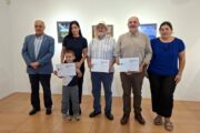 ENTREGA DE PREMIS I INAUGURACIÓ DE L’EXPOSICIÓ DEL XXVI CERTAMEN DE FOTOGRAFIA CIUTAT DE BENICARLÓ 16-10-2026
