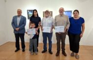 ENTREGA DE PREMIS I INAUGURACIÓ DE L’EXPOSICIÓ DEL XXVI CERTAMEN DE FOTOGRAFIA CIUTAT DE BENICARLÓ 16-10-2026