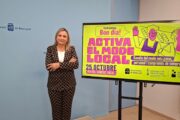Benicarló celebrarà el Dia del Comerç Local amb música i activitats infantils