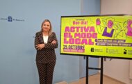 PRESENTACIÓ DE LA PROGRAMACIÓ DE LA CELEBRACIÓ DEL DIA DEL COMERÇ LOCAL A BENICARLÓ 20-10-2026