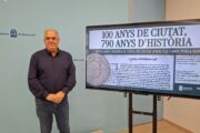 Benicarló commemora els 100 anys del títol de ciutat