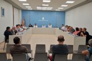 SESSIÓ ORDINÀRIA DEL PLE DE L’AJUNTAMENT DE BENICARLÓ 29-10-2026