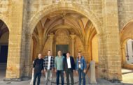 La GVA es reunix amb els alcaldes de Traiguera i Sant Jordi per a conéixer les principals necessitats