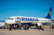 L'aeroport de Castelló acorda amb Ryanair una nova ruta al sud d'Alemanya en la temporada d'estiu de 2027