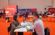 L'aeroport de Castelló promou noves oportunitats de connectivitat aèria en la fira World Routes