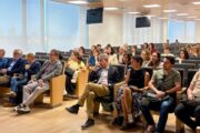 El COMCAS reunix a més de 100 especialistes en unes jornades sobre diabetis i risc cardiovascular