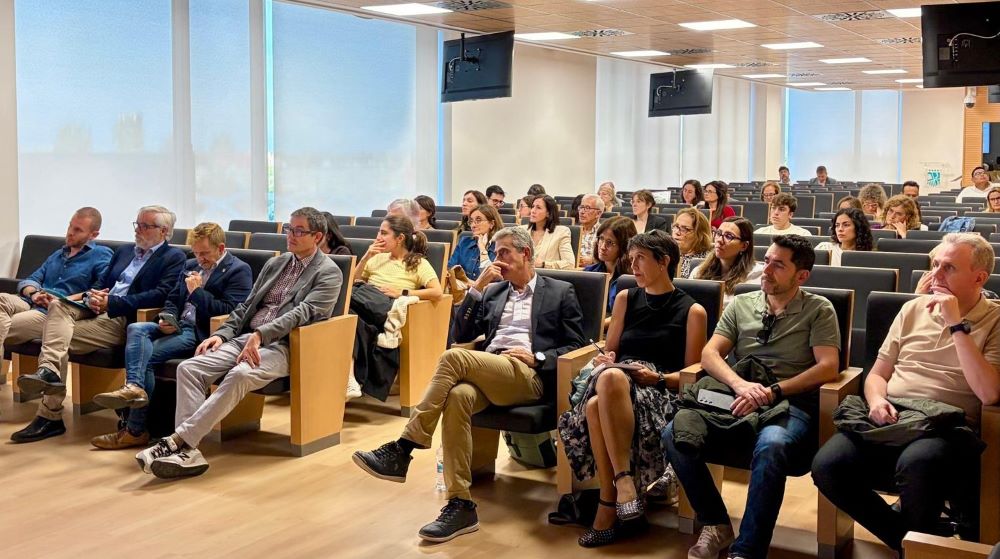 El COMCAS reunix a més de 100 especialistes en unes jornades sobre diabetis i risc cardiovascular