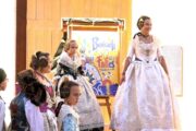 PRESENTACIÓ DEL CARTELL ANUNCIADOR DE LES FALLES DE BENICARLÓ 2027 I DELS MANTENIDORS DE LES FALLERES MAJORS 09-10-2026