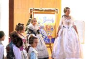 PRESENTACIÓ DEL CARTELL ANUNCIADOR DE LES FALLES DE BENICARLÓ 2027 I DELS MANTENIDORS DE LES FALLERES MAJORS 09-10-2026