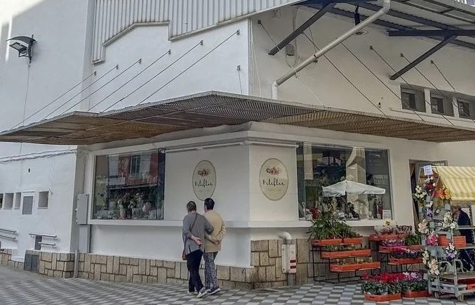 Benicarló obri la licitació de 17 parades i espais vacants del Mercat Municipal