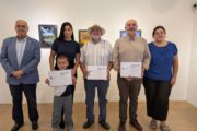 Lluís Ibáñez guanya el XXVII Certamen de Fotografia Ciutat de Benicarló