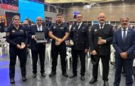 Benicarló participa en l’acte de reconeixement a les víctimes de la dana de 2024