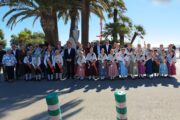 Vinaròs celebra el 9 d’Octubre amb un acte institucional i una mostra de les tradicions valencianes