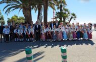 Vinaròs celebra el 9 d’Octubre amb un acte institucional i una mostra de les tradicions valencianes