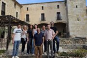 Maestrat, ànima interior reunix prescriptors turístics en un fam trip per a donar a conéixer l'interior nord