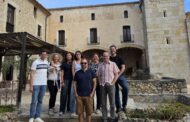 Maestrat, ànima interior reunix prescriptors turístics en un fam trip per a donar a conéixer l'interior nord