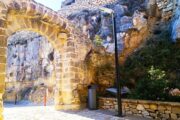 Noves papereres als carrers d’Ares del Maestrat