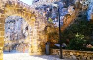 Noves papereres als carrers d’Ares del Maestrat