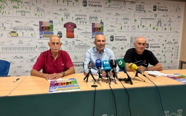 Vinaròs presenta la IV Marxa Senderista, que se celebrarà el 15 de novembre
