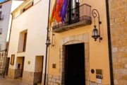 La Justícia condemna a l'Ajuntament de Morella per la vulneració de drets fonamentals dels regidors socialistes