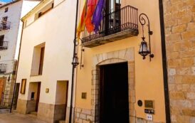 La Justícia condemna a l'Ajuntament de Morella per la vulneració de drets fonamentals dels regidors socialistes