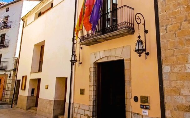 La Justícia condemna a l'Ajuntament de Morella per la vulneració de drets fonamentals dels regidors socialistes