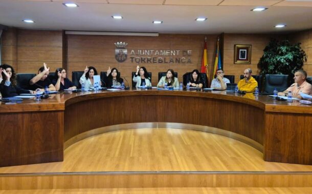 Torreblanca aprova un pressupost de 7M que manté bonificacions i millora els servicis públics
