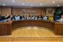 PRESENTACIÓ DE LA III MARXA SOLIDÀRIA PER L'ELA DE PENÍSCOLA 28-10-2026