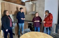 El PSPV exigix al PP que salde el deute de la Diputació amb l’habitatge i ajude a crear lloguer