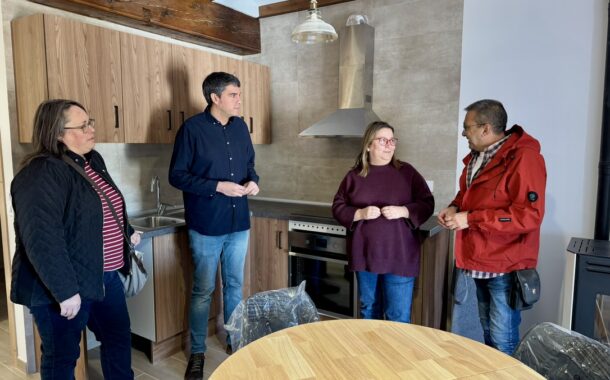 El PSPV exigix al PP que salde el deute de la Diputació amb l’habitatge i ajude a crear lloguer